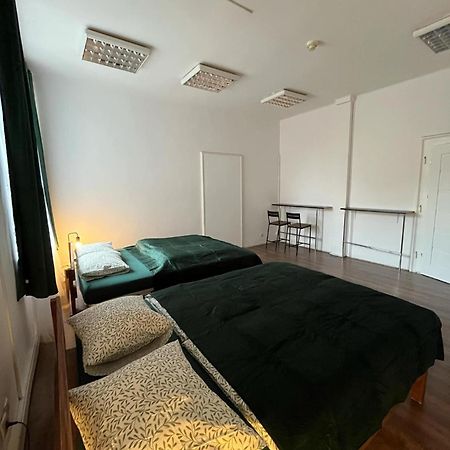 W94 Hostel Krakov Exteriér fotografie