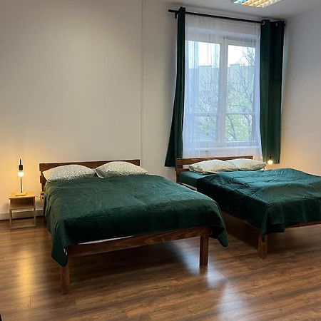 W94 Hostel Krakov Exteriér fotografie