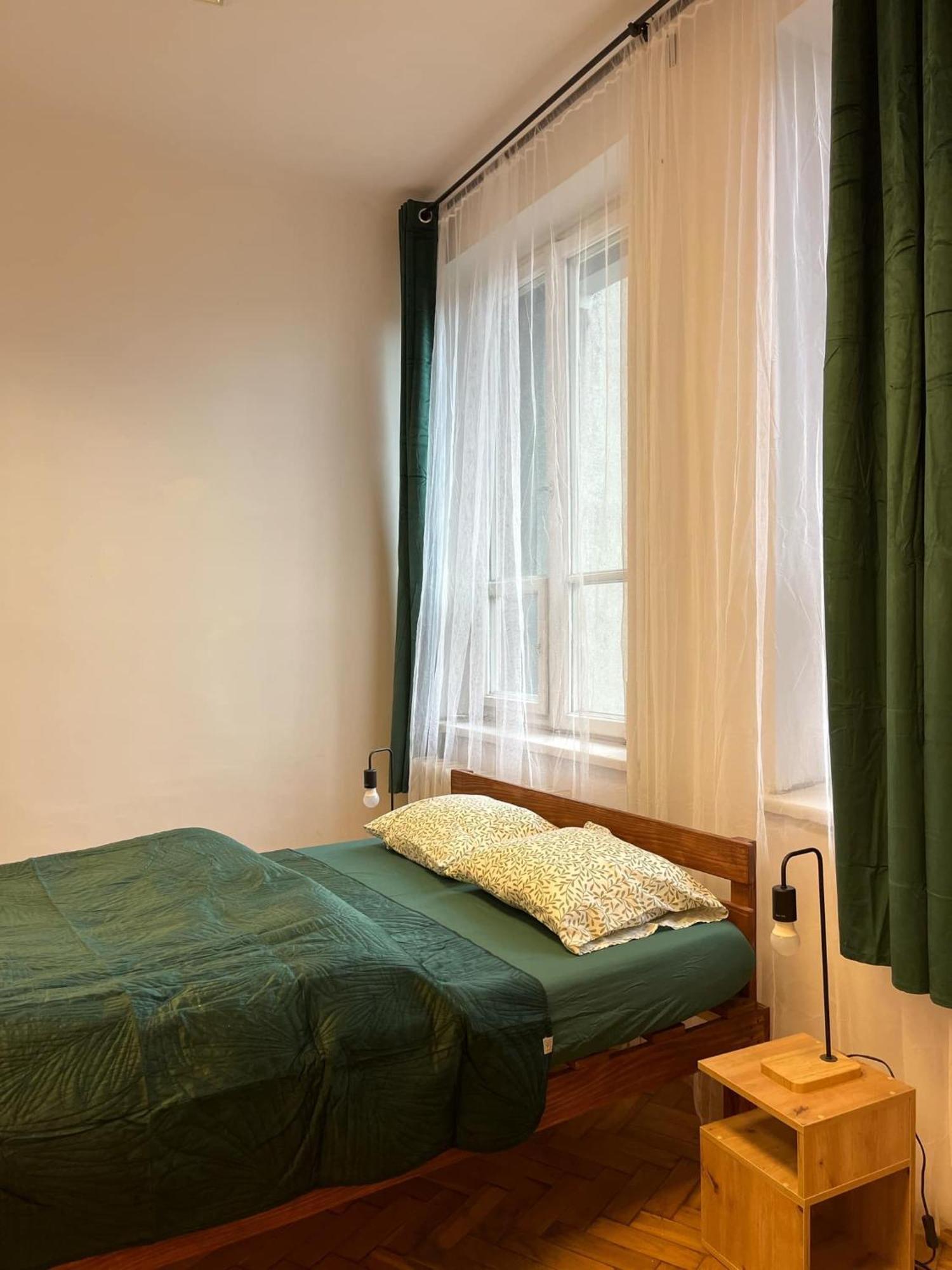 W94 Hostel Krakov Exteriér fotografie