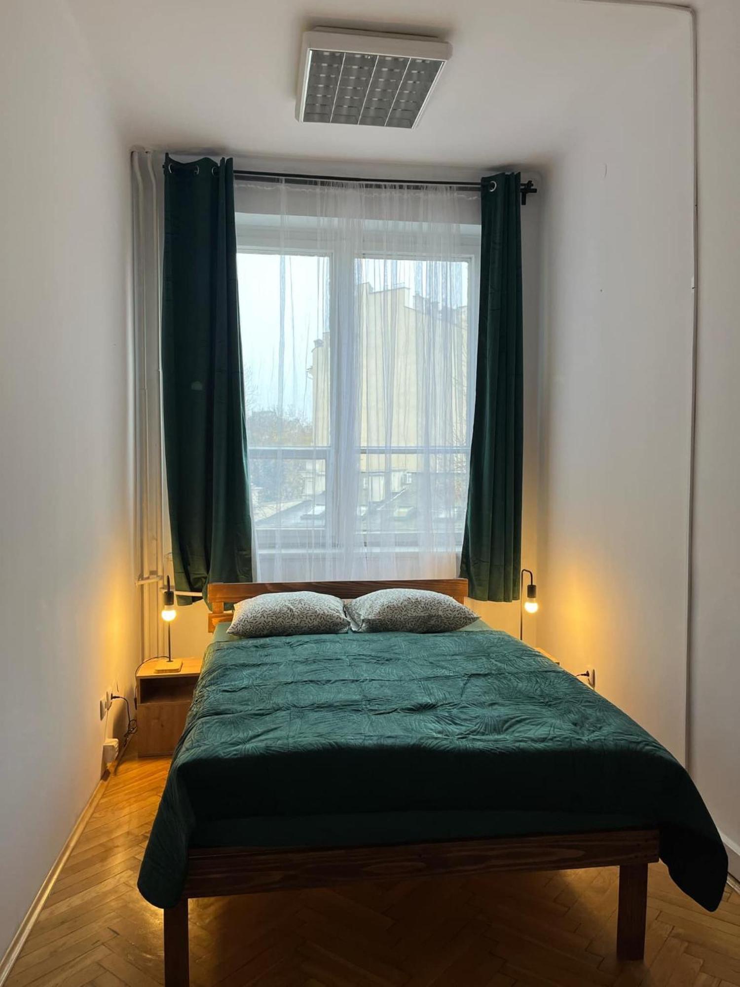 W94 Hostel Krakov Exteriér fotografie