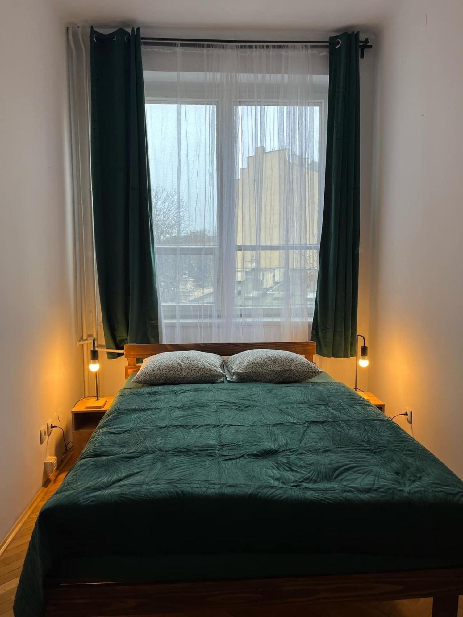 W94 Hostel Krakov Exteriér fotografie