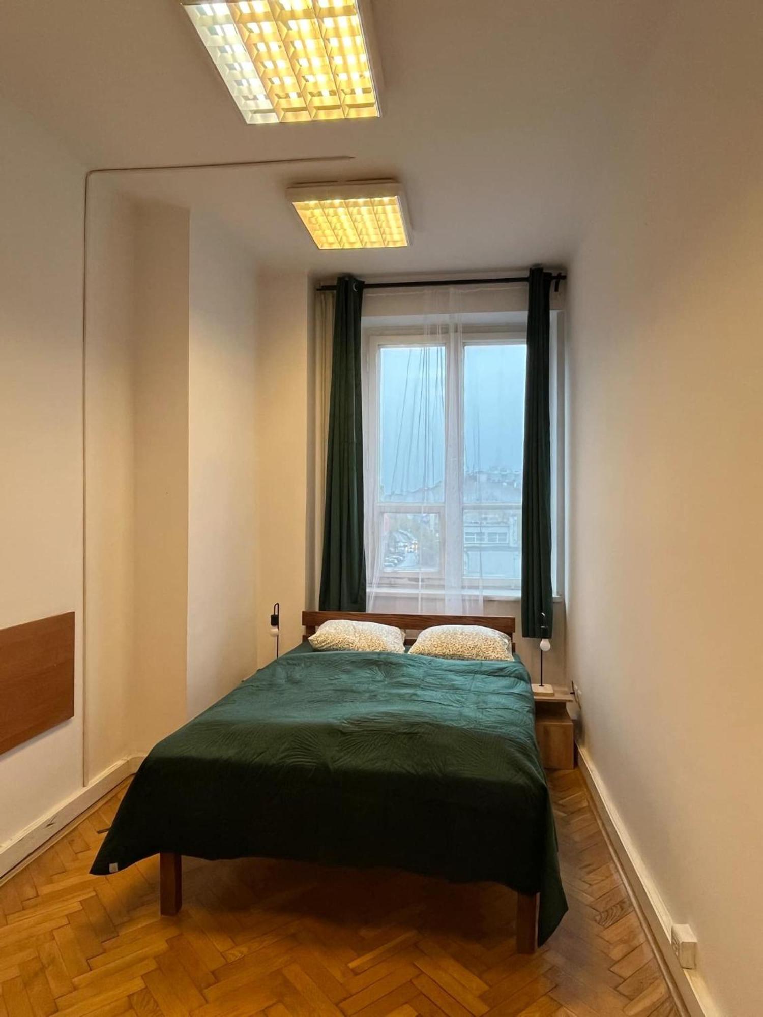 W94 Hostel Krakov Exteriér fotografie