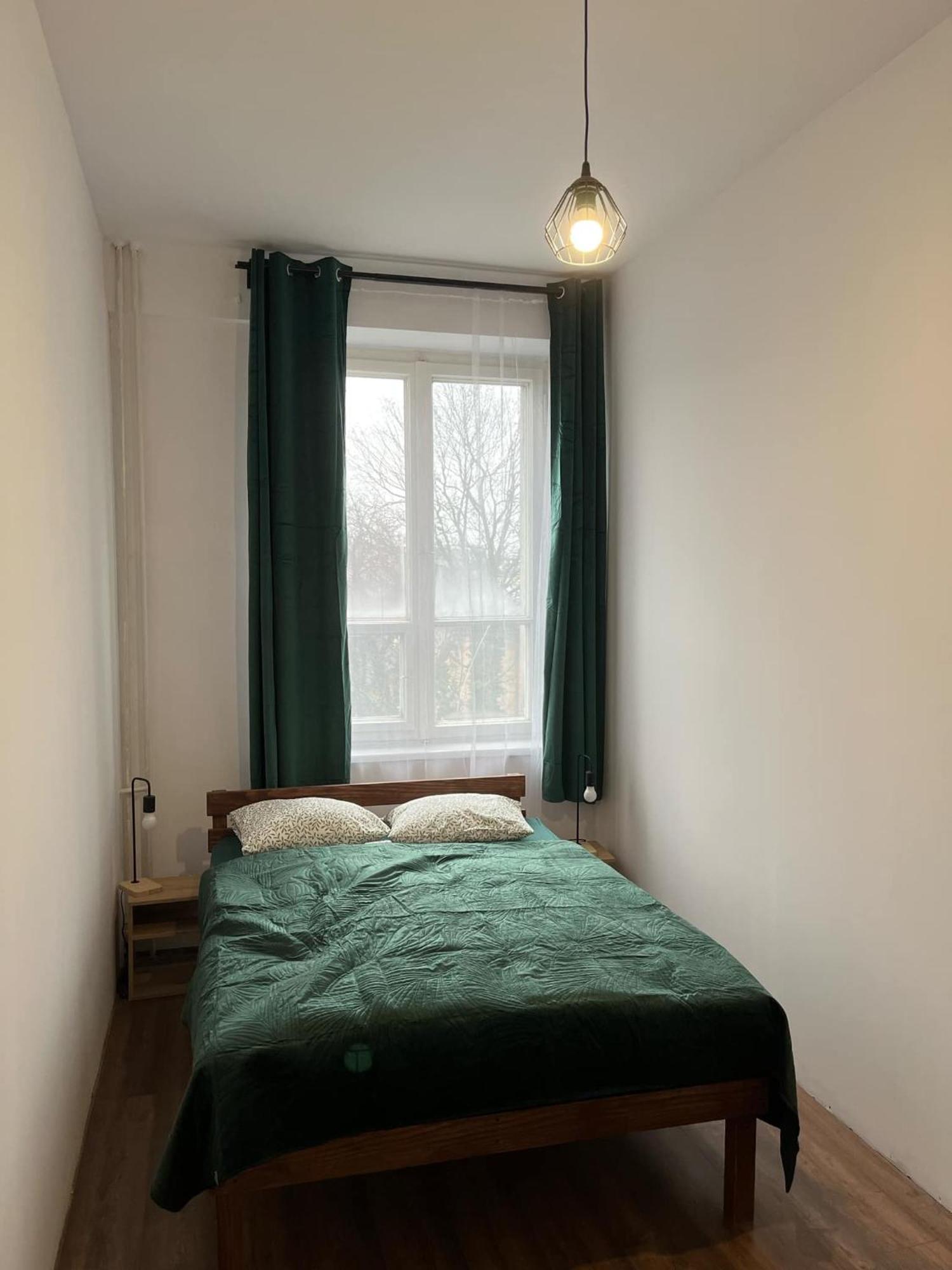 W94 Hostel Krakov Exteriér fotografie