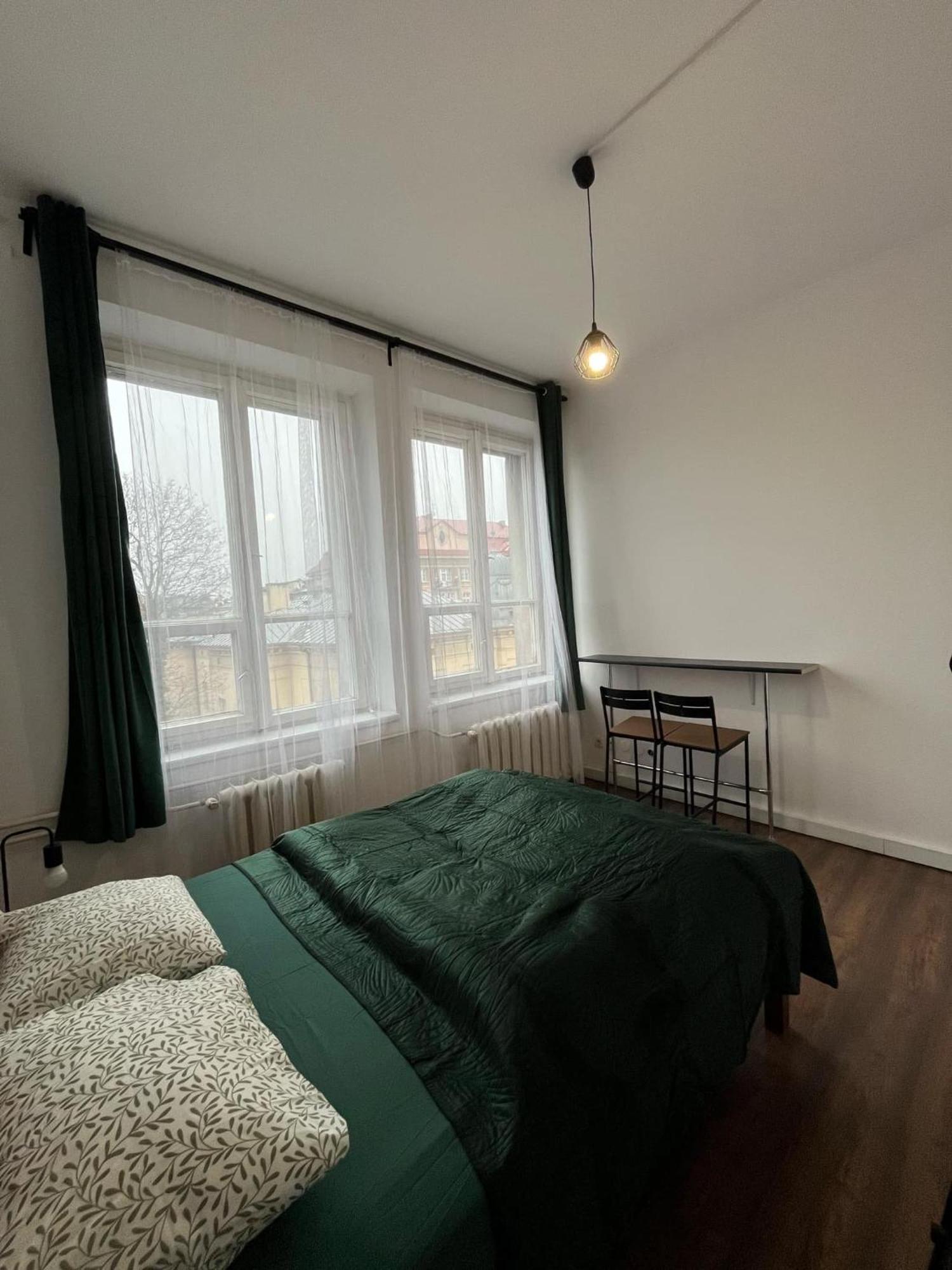 W94 Hostel Krakov Exteriér fotografie