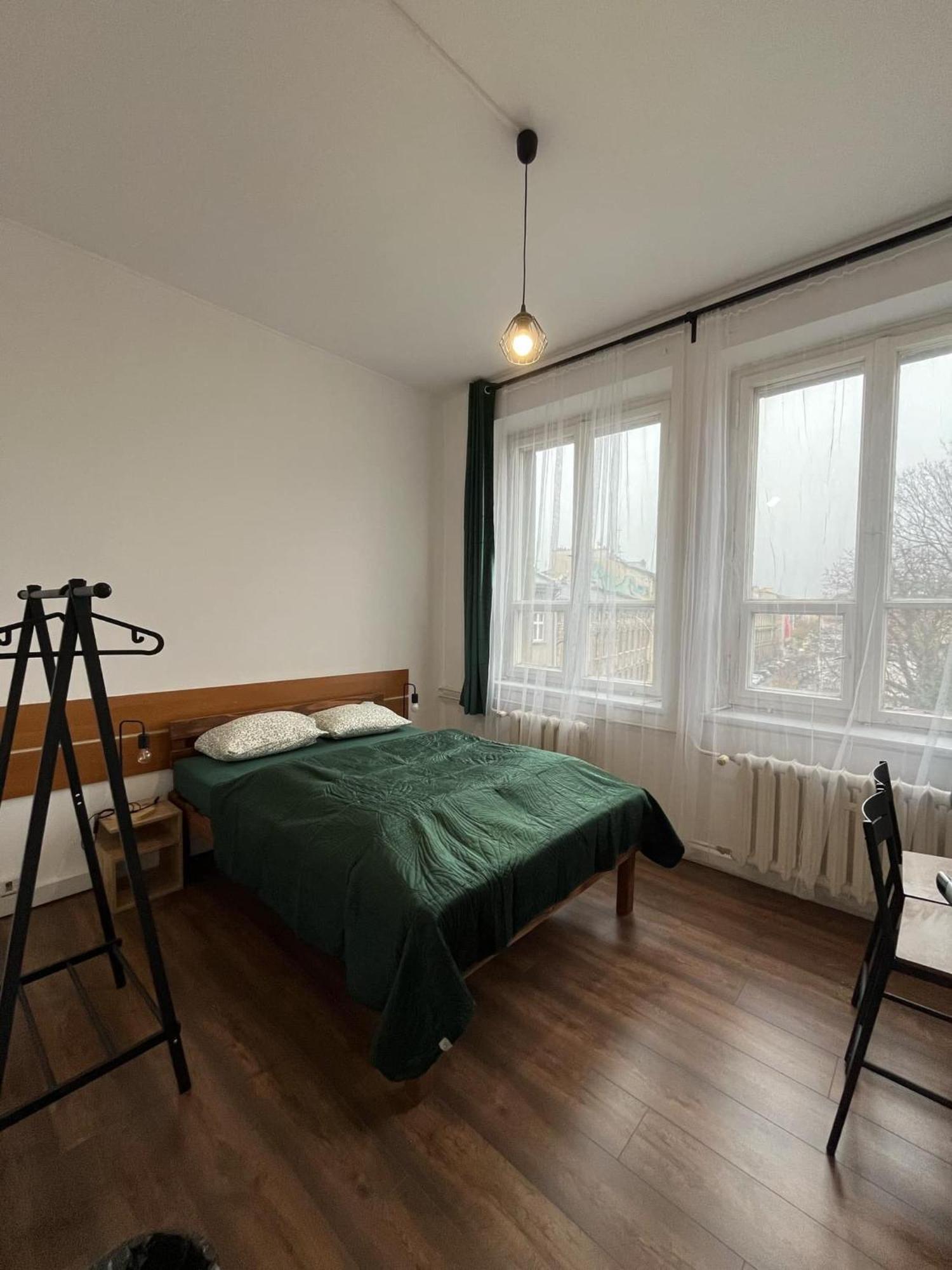 W94 Hostel Krakov Exteriér fotografie